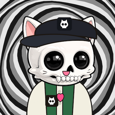 Sherwood Cat #2412
