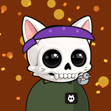 Sherwood Cat #2413