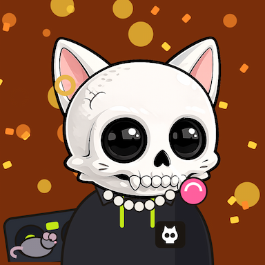 Sherwood Cat #242