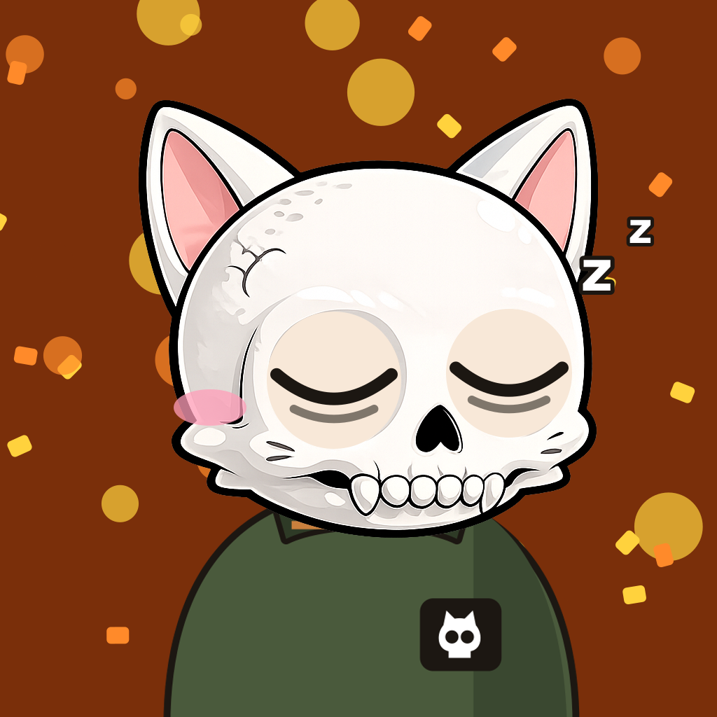 Sherwood Cat #2425