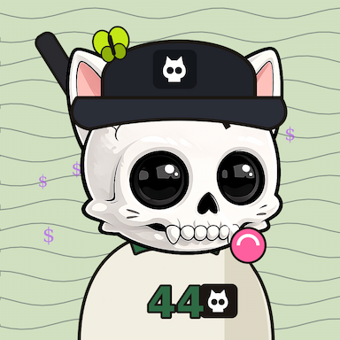 Sherwood Cat #2426