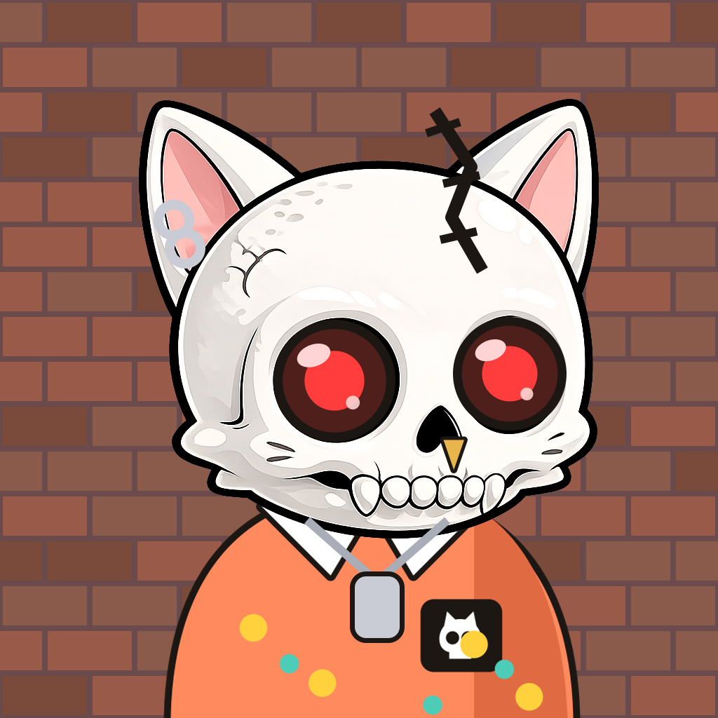 Sherwood Cat #2427
