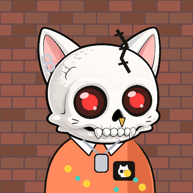 Sherwood Cat #2427