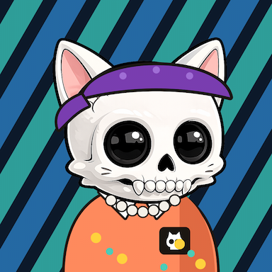 Sherwood Cat #2430