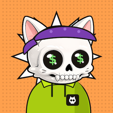 Sherwood Cat #2431
