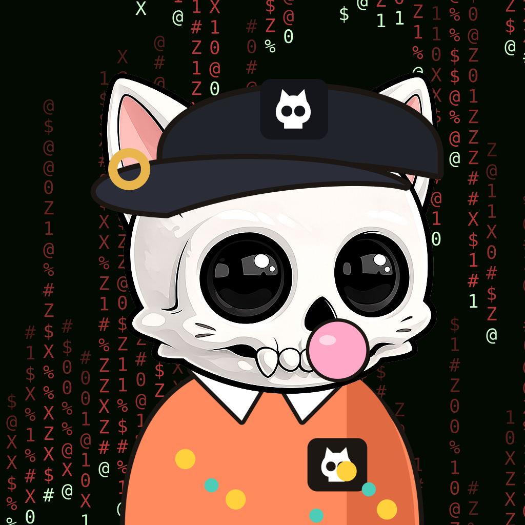 Sherwood Cat #2435