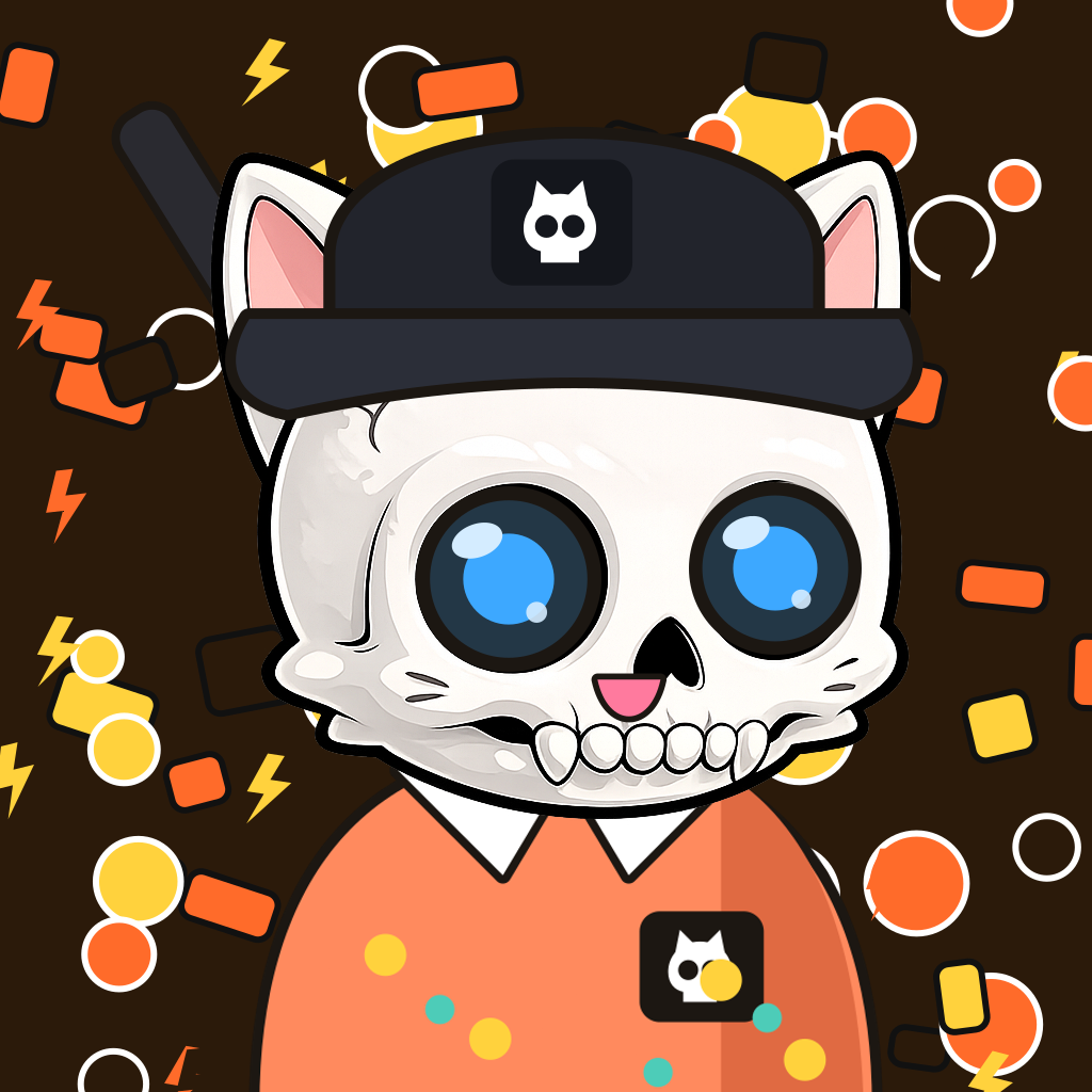 Sherwood Cat #2436