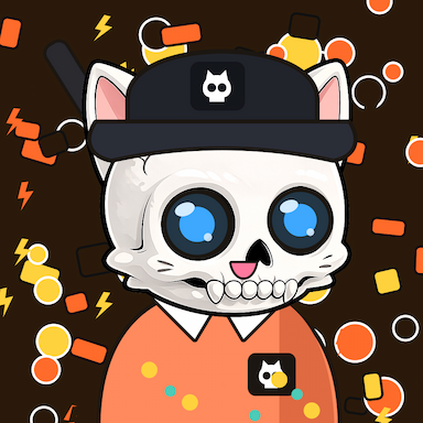 Sherwood Cat #2436