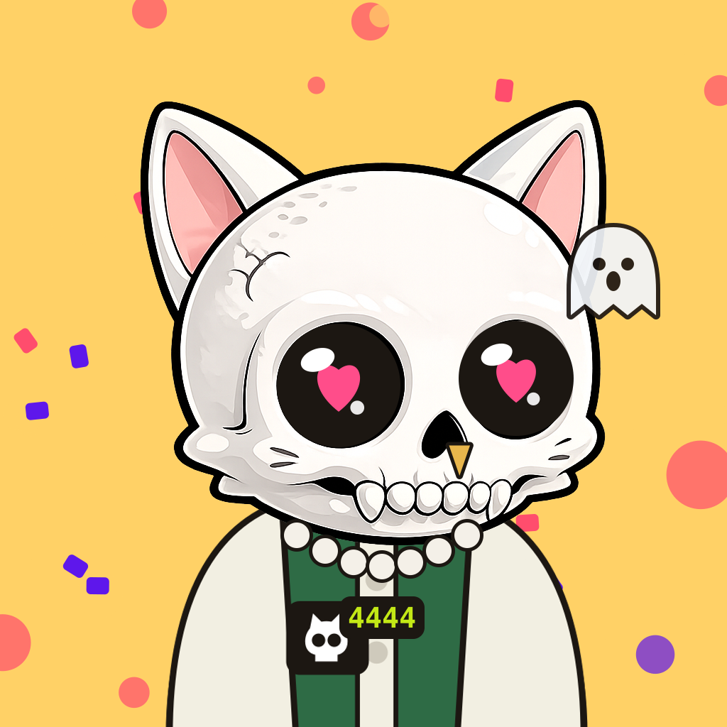 Sherwood Cat #2441