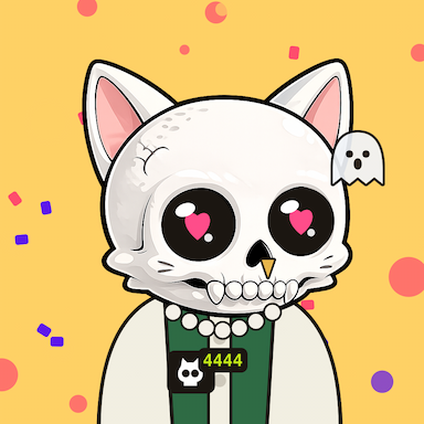 Sherwood Cat #2441