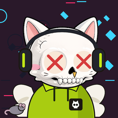Sherwood Cat #2442