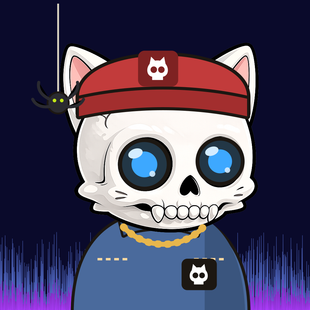 Sherwood Cat #2445
