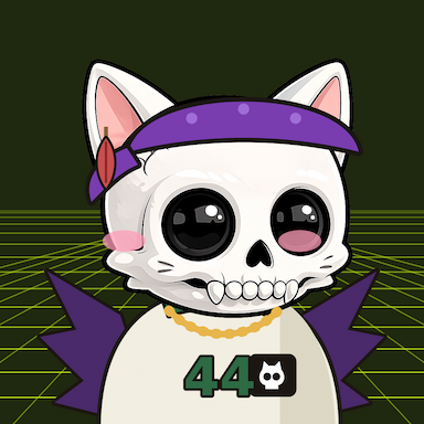 Sherwood Cat #2448