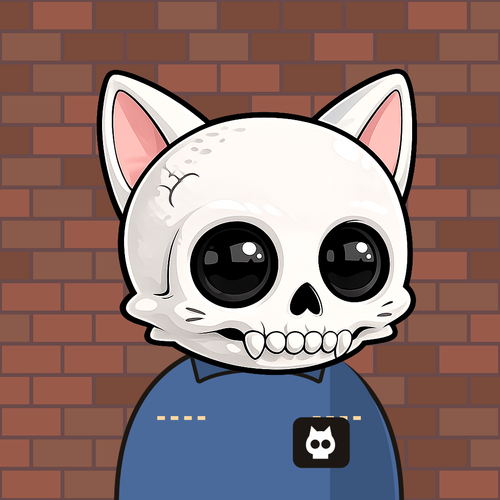 Sherwood Cat #2449