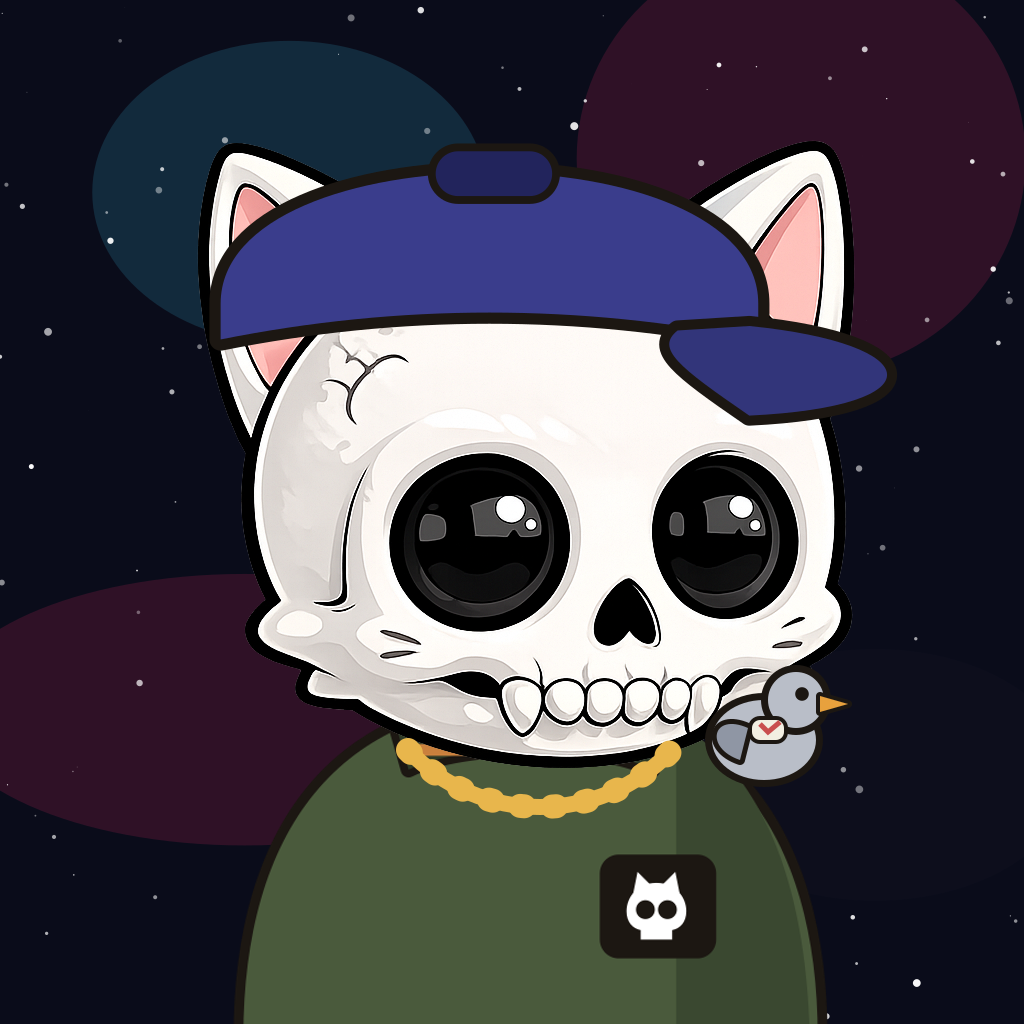Sherwood Cat #2455