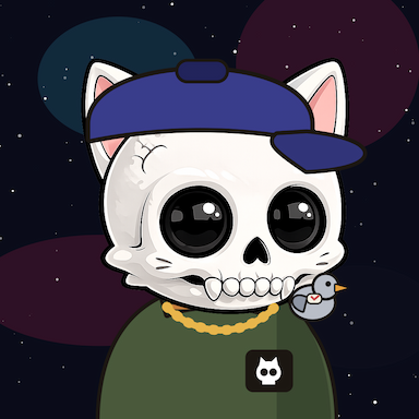 Sherwood Cat #2455