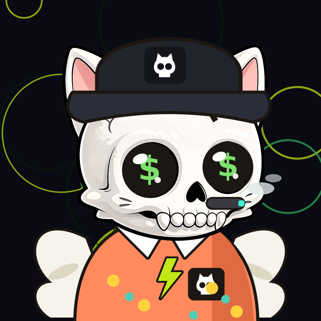 Sherwood Cat #2456