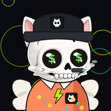 Sherwood Cat #2456