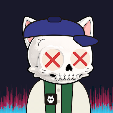 Sherwood Cat #2460