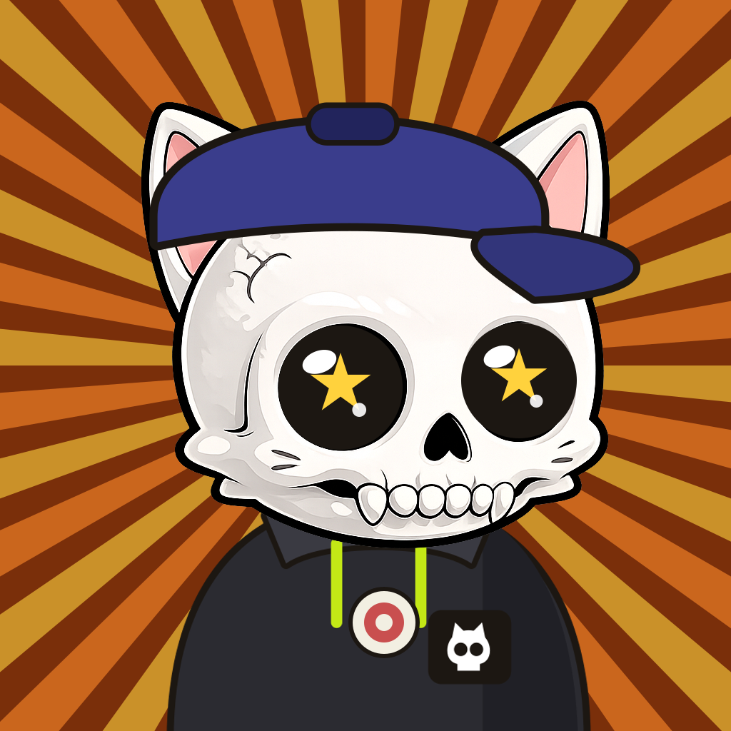Sherwood Cat #2465
