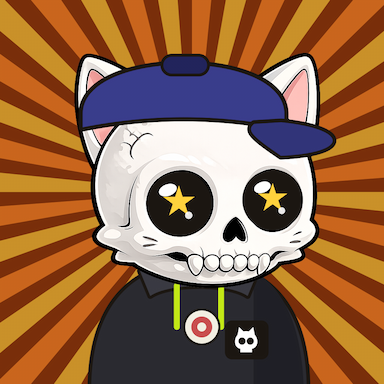 Sherwood Cat #2465