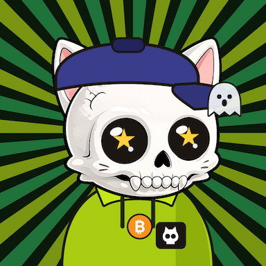 Sherwood Cat #2466