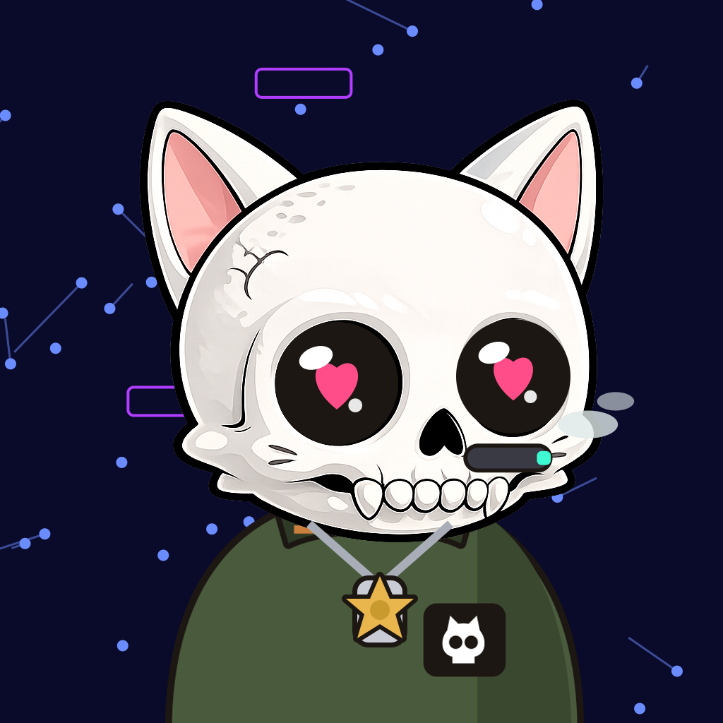 Sherwood Cat #2467
