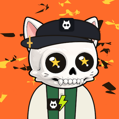 Sherwood Cat #2470