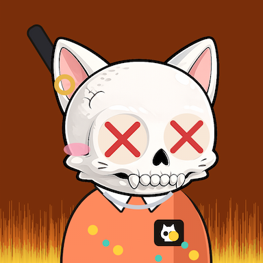 Sherwood Cat #2471