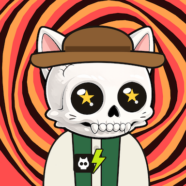Sherwood Cat #2472