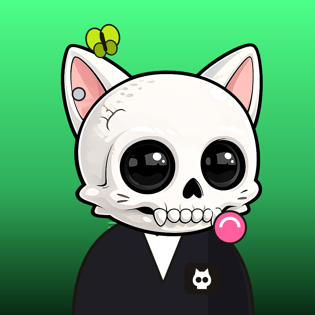 Sherwood Cat #2473