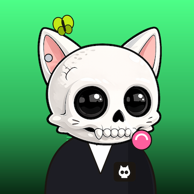 Sherwood Cat #2473