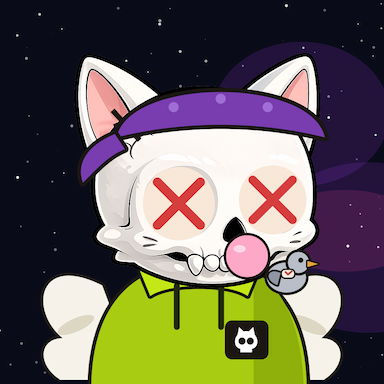Sherwood Cat #2474