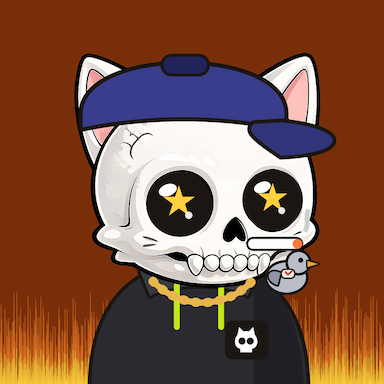 Sherwood Cat #2479