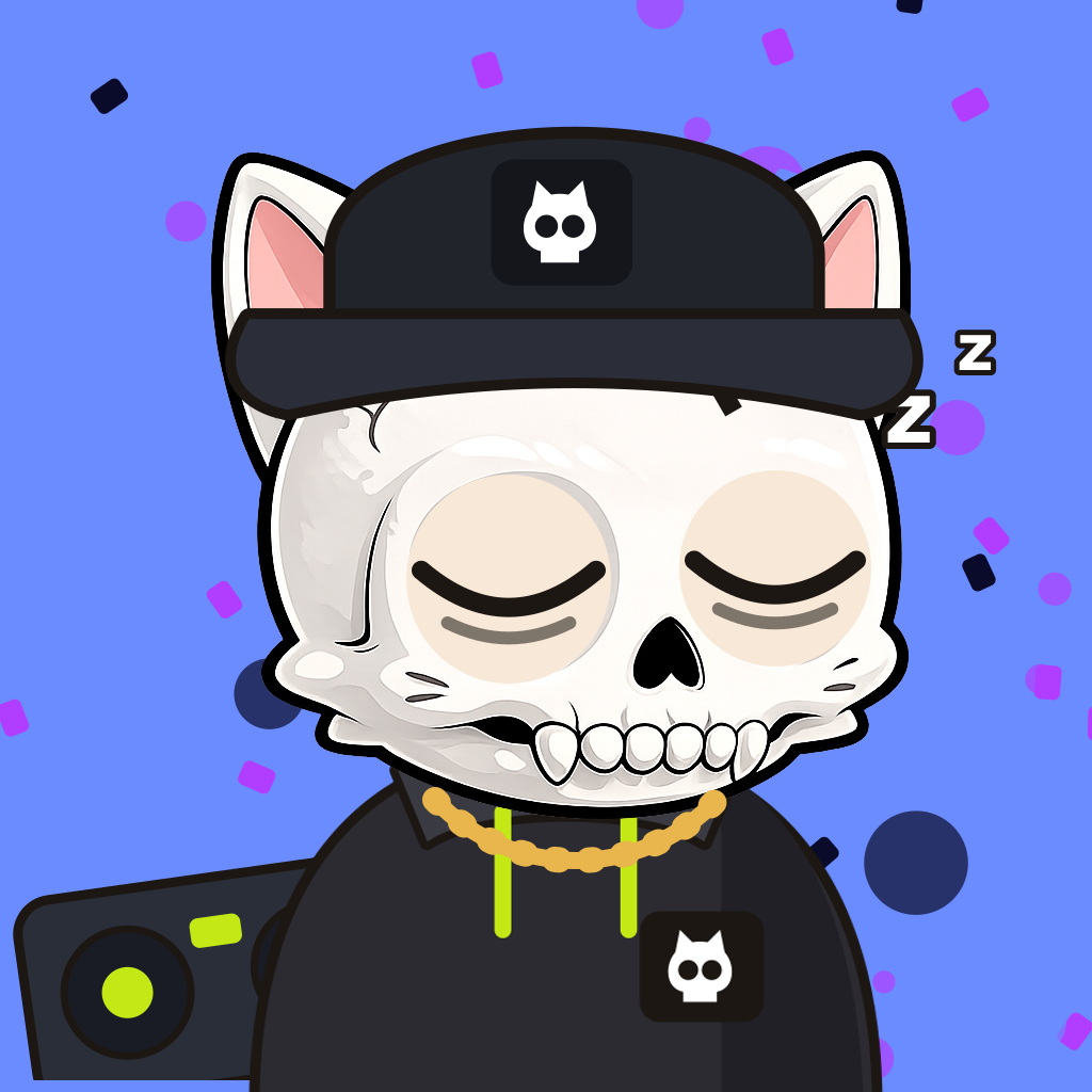 Sherwood Cat #2481