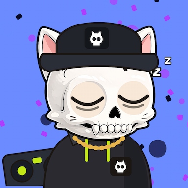 Sherwood Cat #2481