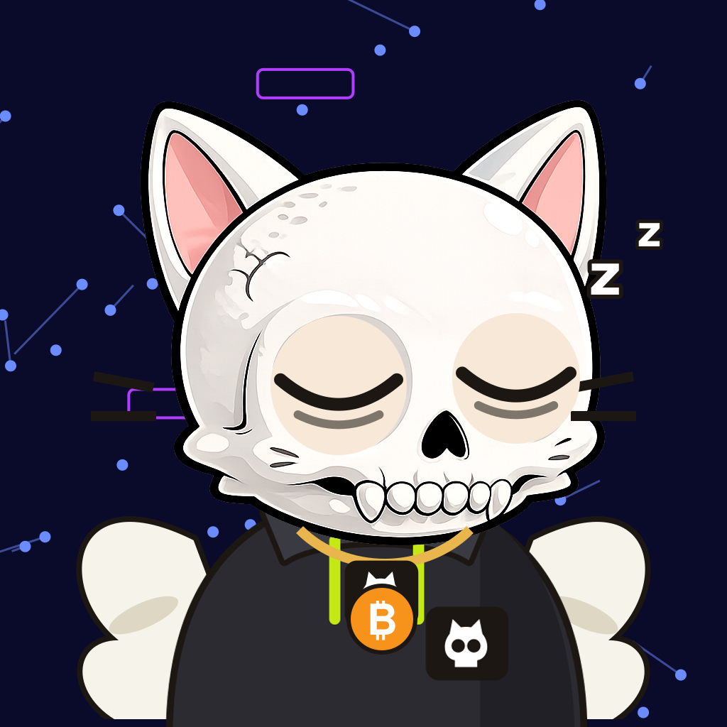 Sherwood Cat #2482