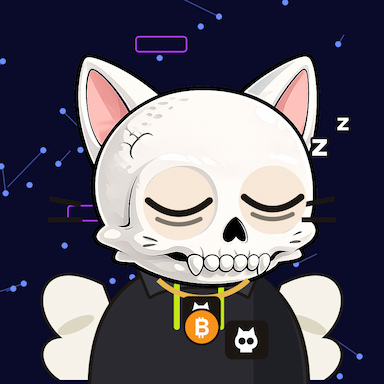 Sherwood Cat #2482