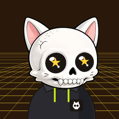 Sherwood Cat #2483