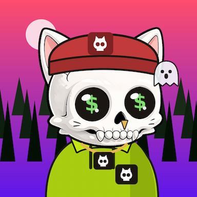 Sherwood Cat #2485