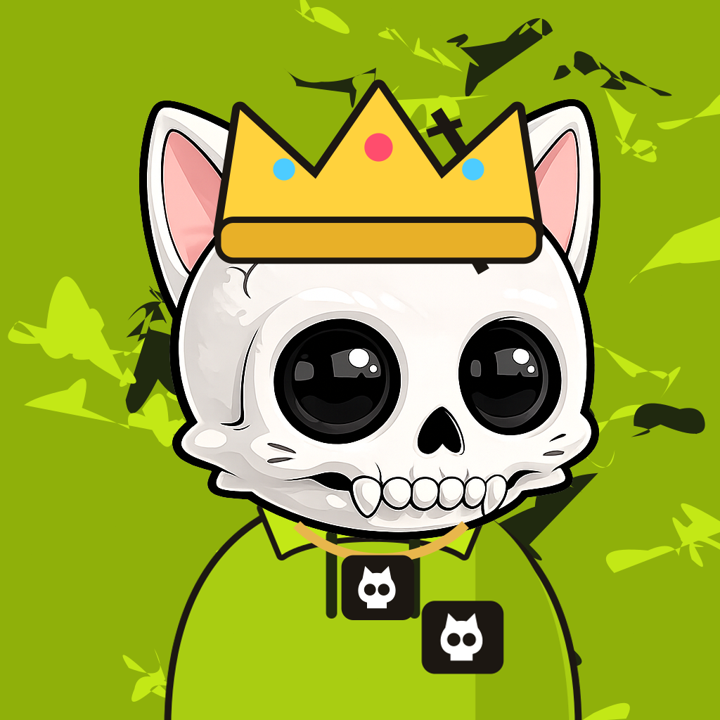 Sherwood Cat #2487