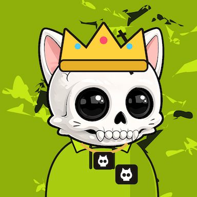 Sherwood Cat #2487
