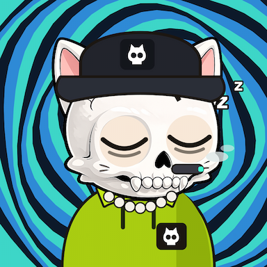 Sherwood Cat #2488