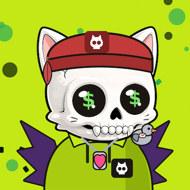 Sherwood Cat #249
