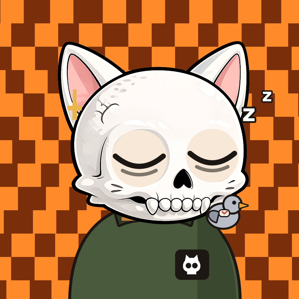 Sherwood Cat #2490