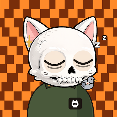 Sherwood Cat #2490