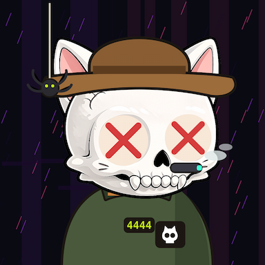 Sherwood Cat #2491