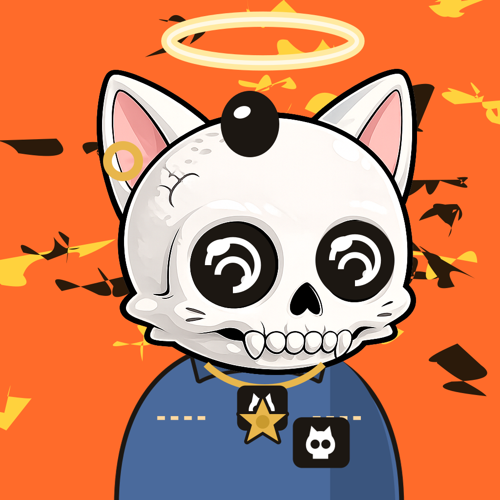 Sherwood Cat #2492