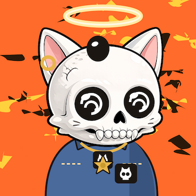 Sherwood Cat #2492