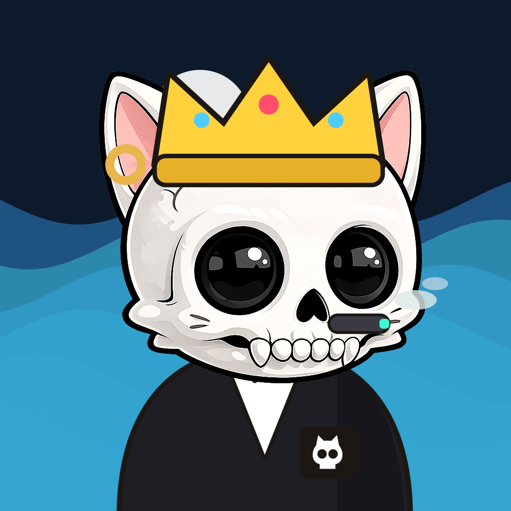 Sherwood Cat #2494